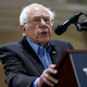 Image for article titled Bernie Sanders to Mike Pence: Is the Coronavirus Going to Catch Your Prayer Hands Like the Last Epidemic You Faced?